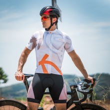 Alt Road Jersey Short Sleeve Cycling Top