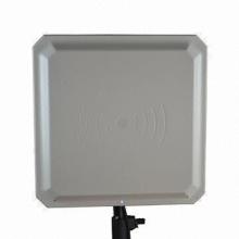 Four-channel Reader-writer