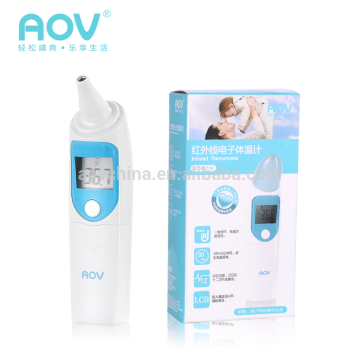 ear thermometer/ ear medical thermometer /ear infrared thermometer