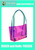 Fashion elegance ladies handbag with low price