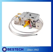 Taiwan Supplier and Manufacturer Supply all kinds of Install Refrigerator and Fridge Thermostat