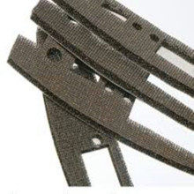 EMI Shielding Conductive Foam Gasket with Adhesive