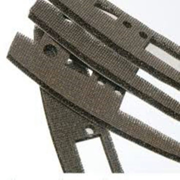 EMI Shielding Conductive Foam Gasket with Adhesive