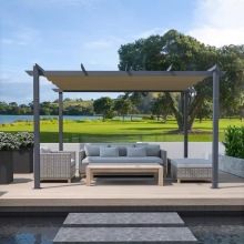 Chinese-Made Multifunctional Indonesian Tents and Gazebo