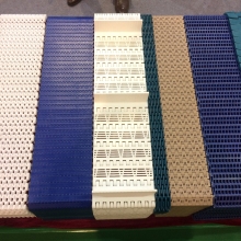 Plastic Modular Belt PP For Conveyors