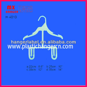 baby clothes hanger,plastic baby clothes hanger, hanger for baby clothes