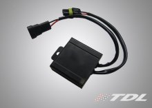 Bmw Benz Can - Bus Decoder Hid Warning Canceller C3.5