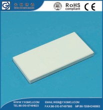 Advanced ceramics about aerospace