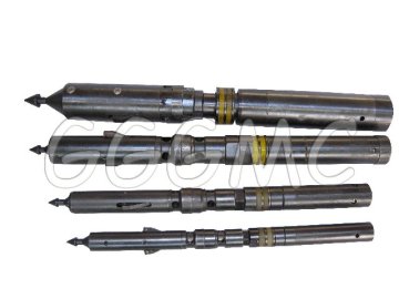 Wireline Drill Tools