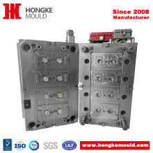 High Stability and Durable Injection Mold for Automobile