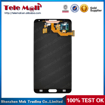 Professional lcd supplier for note 3 Lcd for note 3 Lcd display for note 3