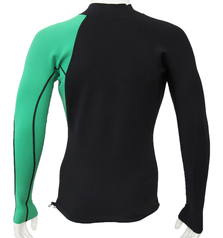 Wetsuit Top Surf