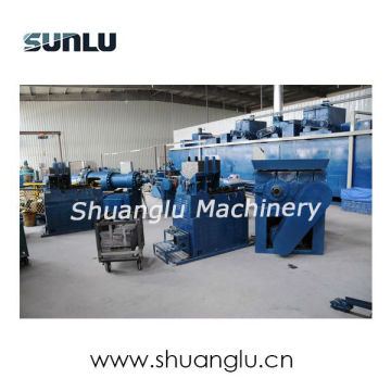 Welding Machine And Automatic Machine For Welding Electrodes