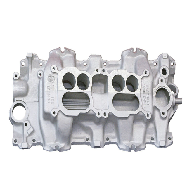 Direct factory source good quality high precision aluminum die casting mould