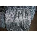 single strand galvanized barbed wire price for sale