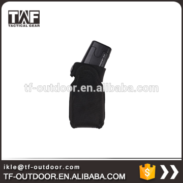 Black Nylon Tactical Police Duty C2 Taser Holster