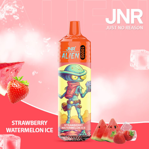 JNR Alien 10000 Electronic Cigarette Wholesale Latvia