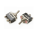 KN3(C)-102 on-off-on micro toggle electronic switch