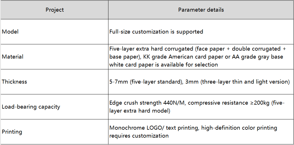 shipping mailer boxes