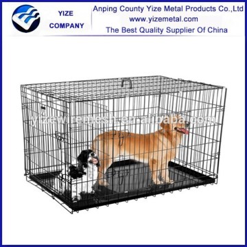 Outdoor Cheap Dog Kennel Design /New Design Pet Dog Kennel For Dog