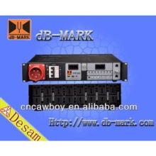 Audio Power Sequencer