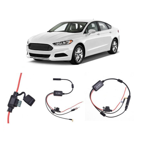 High gain Fm usb car dab antenna