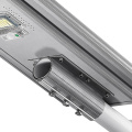 Lampione solare a led integrato tutto in uno da 300 W