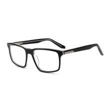 Square Full Rim Frame Broken-resistant High Quality Glasses Frame
