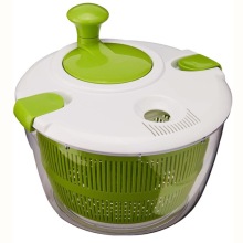 Lettuce Dryer Vegetable Washer and Drainer Kitchen Accessory