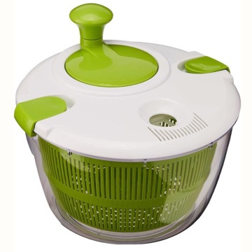 Lettuce Dryer Vegetable Washer and Drainer Kitchen Accessory