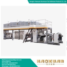 Bopp Tape Coating Machine