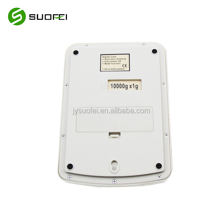 SF-400A best seller electronic kitchen scale