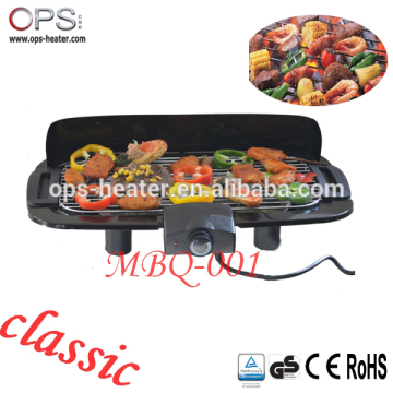 s3 metal floor grills MBQ-001