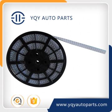 Adhesive Wheel Balancing Weights Roll Wheel Weights