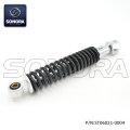 Suku cadang BAOTIAN BT49QT-12E3 (4P) Shock Absorber Belakang (P / N: ST06021-0004)