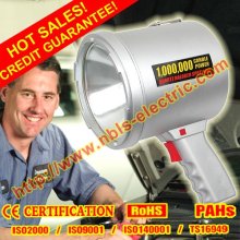 HID Emergency spotlight (NO:LS3006)