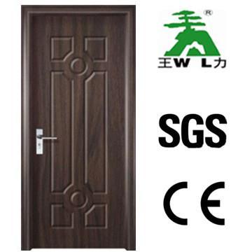 Interior PVC Door, interior Door, wooden Door