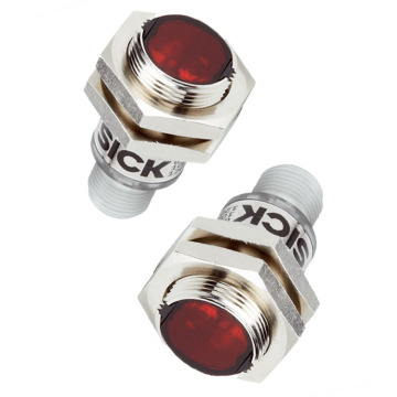 Diffuse Reflection Photoelectric Sensor Proximity Switch