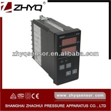 High temperature melt sensor indicator