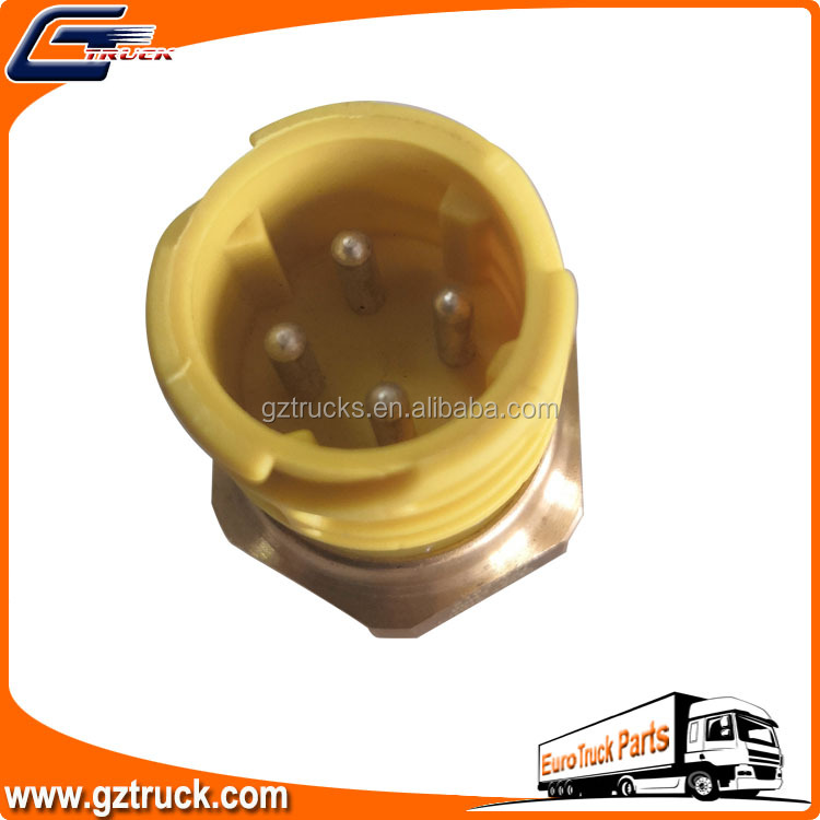 European Truck Diesel Engine Oil Pressure Sensor Oem 20796744 21746206 21634017 for VL Truck