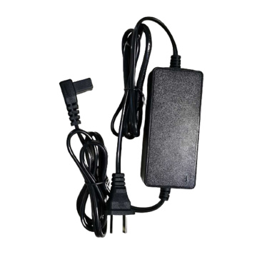 Cord-to-cord AC/DC 26V 3A Level VI Power Adapter