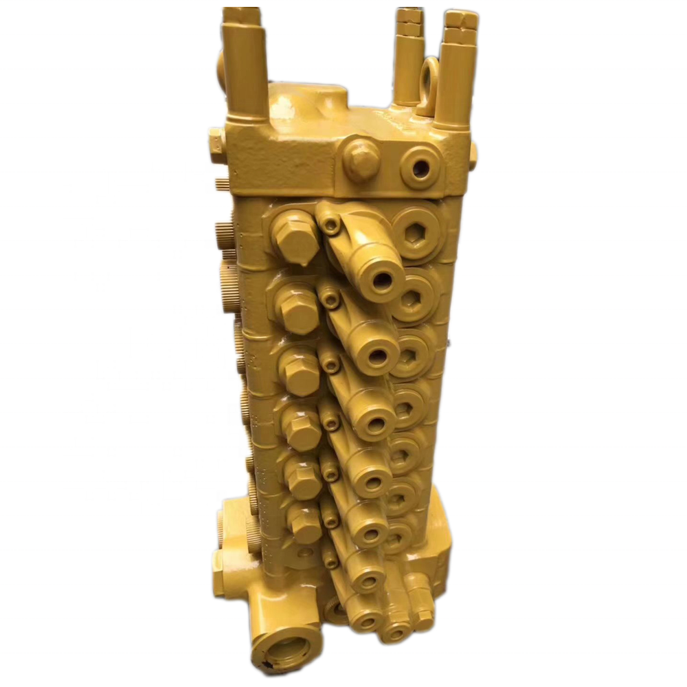 Control Valve Parts 3 Png