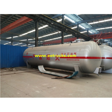 Thùng lưu trữ 25T 14000 Gallon ASME Propane