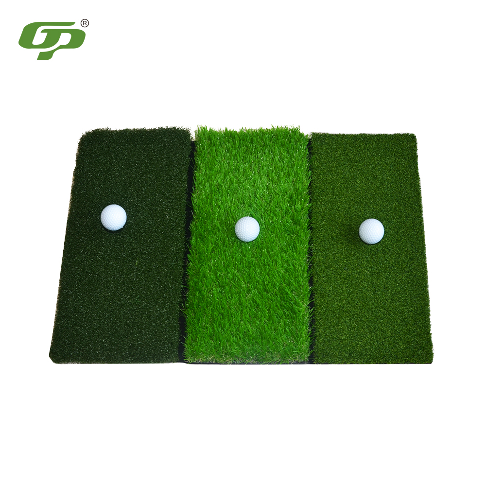 Golf Swing Mat