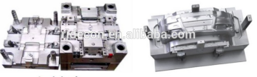 Plastic mould Product and Plastic Injection steel second hand injection mould