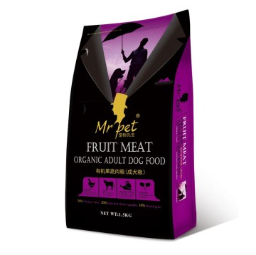 wholesale bulk dog food