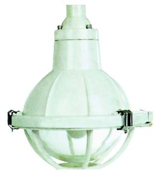 BAD52 Type Safety-Increased, Explosion-Proof Lamp (e)
