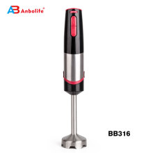 High quality Multifunctional Electric Baby Food Processor Handheld Immersion Stick Hand Blender