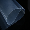 PET Rigid Sheet Roll Thermoforming And Printing