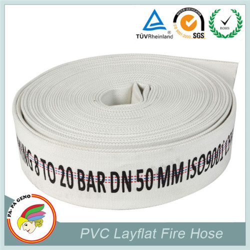 Fire Fighting Layflat Hose